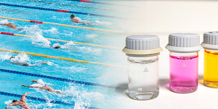 Contrôle de la qualité de l'eau des piscines : ce qui change à partir de 2027